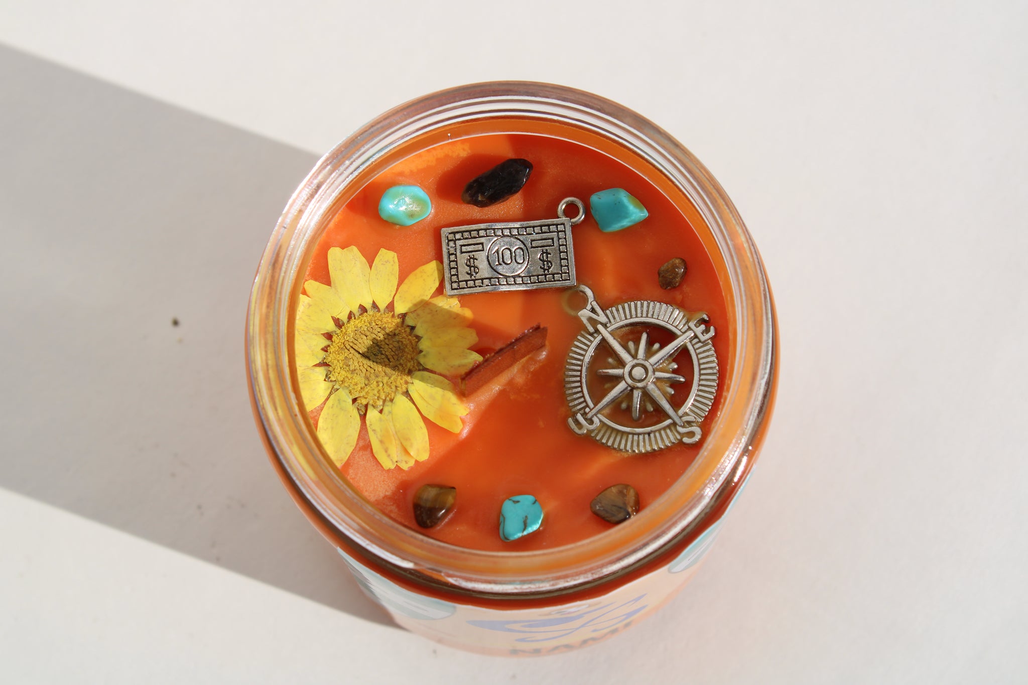 Nami Candle