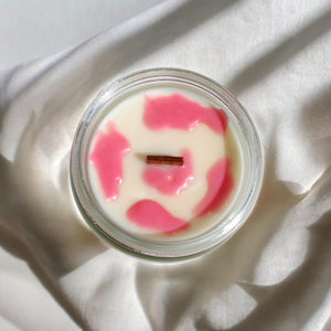 Lonlon Milk pink Inspired Candle