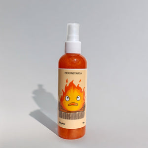 Calcifer Body Spray