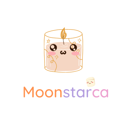 Anime candles – MoonstarCa
