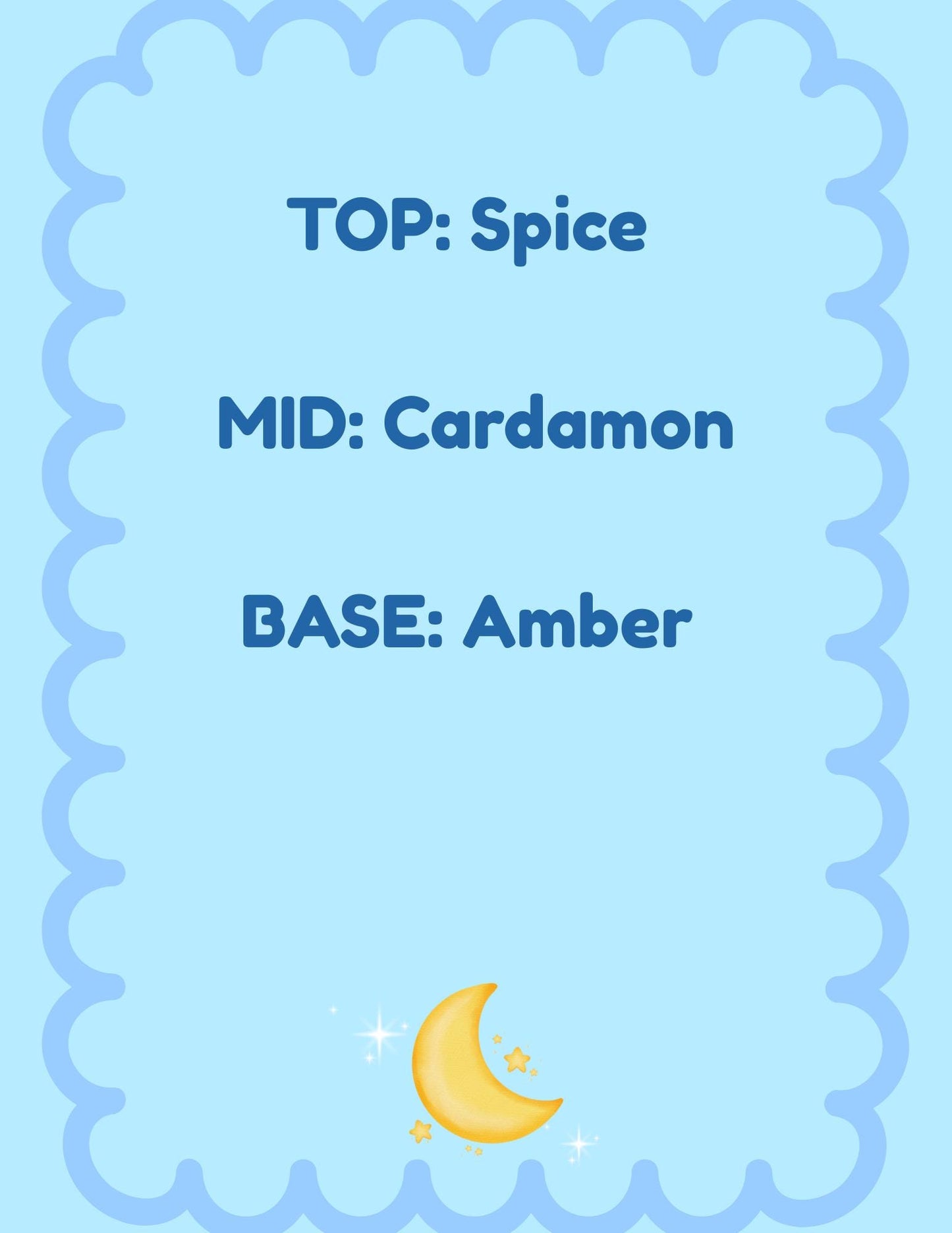 Fire Demon | Inspired Candle | Anime Candle | Wood, smoke, cinnamon, spice.