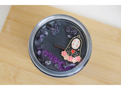 Lonely Spirit | Inspired Candle | Anime Candle| Mango, papaya, Patchouli