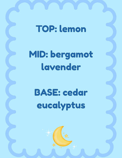 Blue Summer chibi Candle| Kaisen Inspired Candle | Anime Candle| Sea breeze