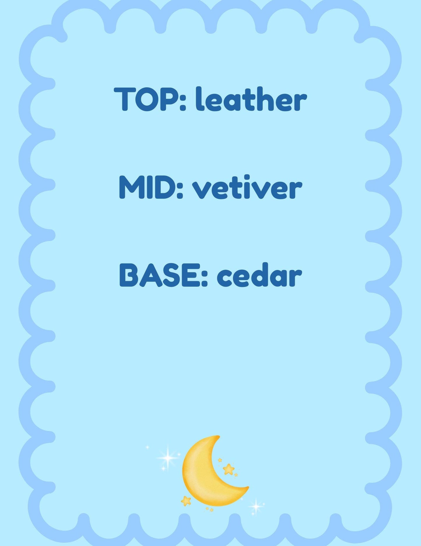 Heavily restriction | Kaisen Inspired Candle | Anime Candle| vetiver, leather, cedar