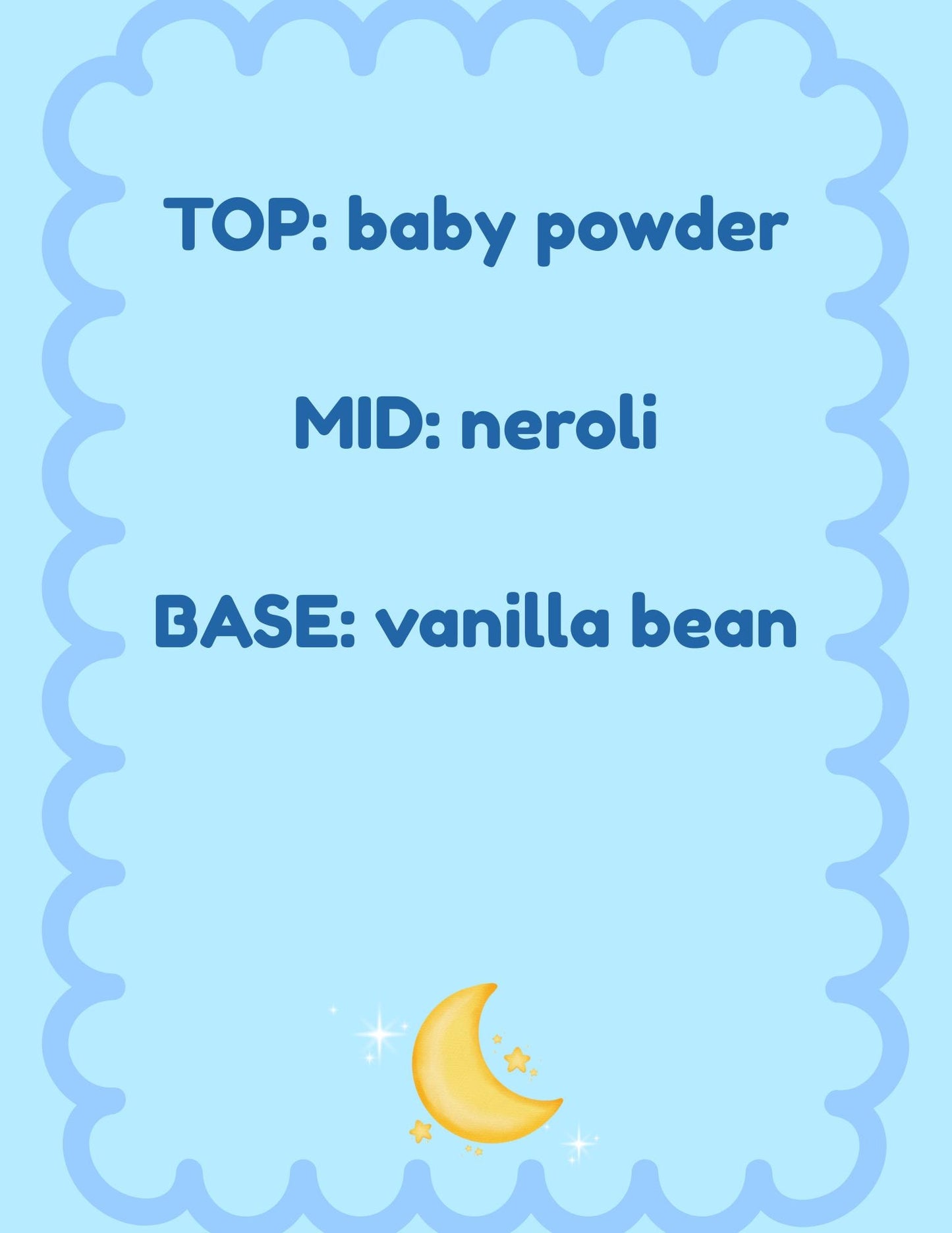 Xavier | Love Space Inspired Candle | Gaming Candle| baby powder, vanilla bean, neroli