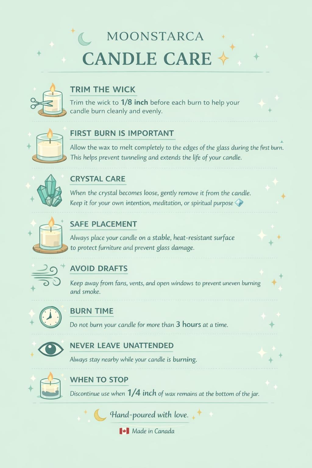 The 14th commander | Inspired Candle | Anime Candle| cucumber, melon, vanilla