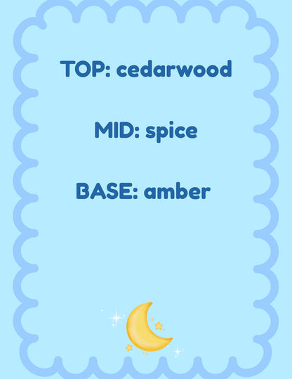 River Spirit | Inspired Candle | Anime Candle | Cedarwood, amber, spice