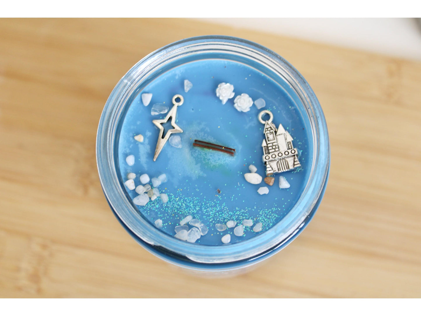 Above the cloud| Inspired Candle | Anime Candle| Raspberry, melon, strawberry