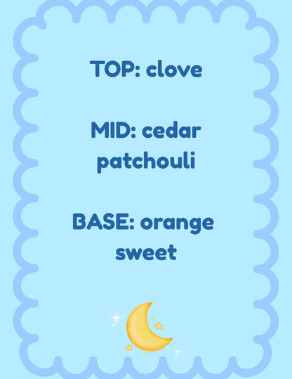 Beyond the horizon| Inspired Candle | Anime Candle| ocean