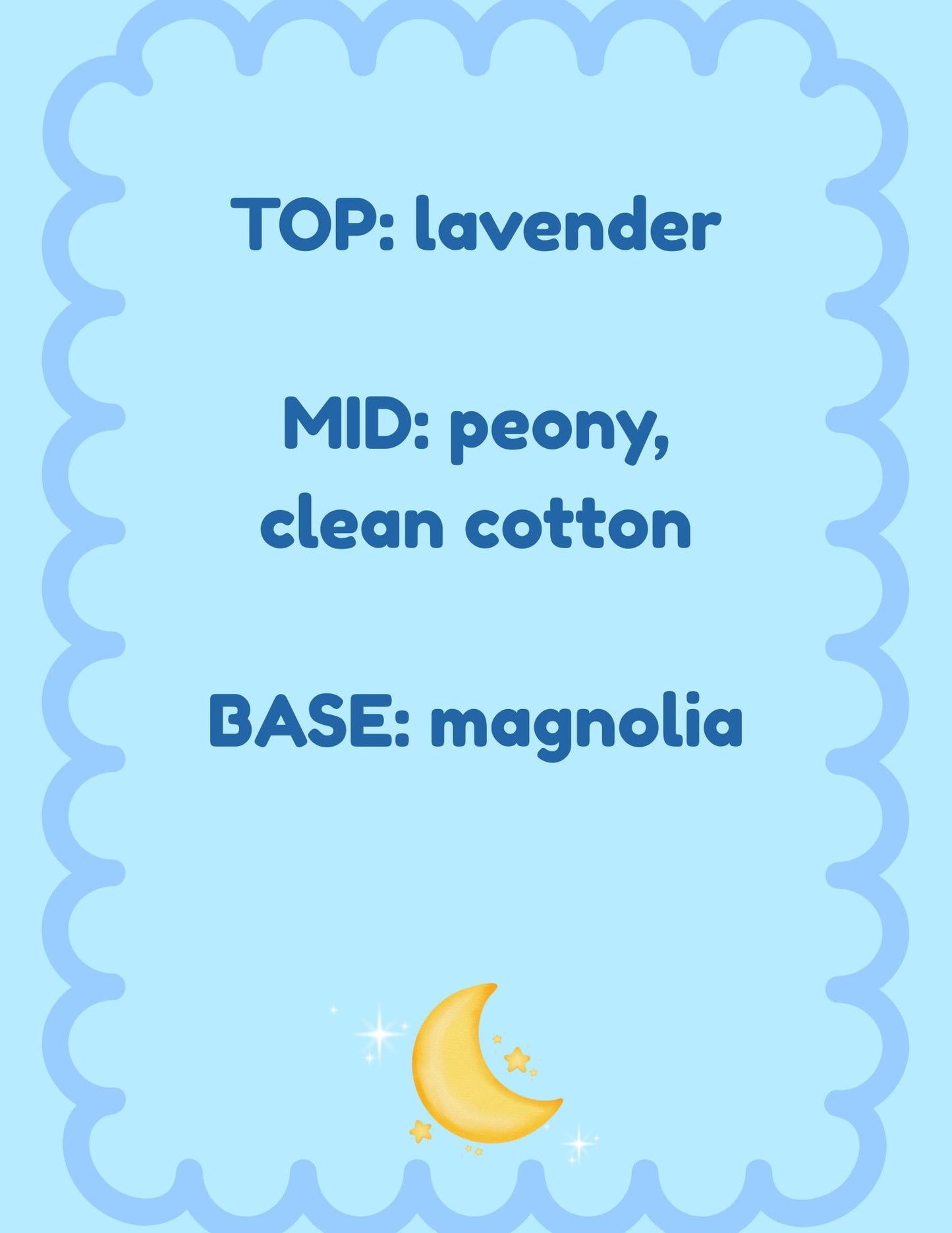 Fern Quite Mana | Fieren Inspired Candle | Anime Candle| lavender, baby powder