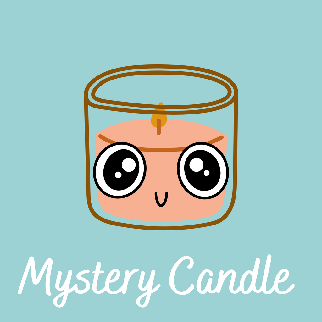 Mystery Candle
