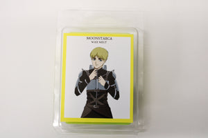 Armin Wax Melt