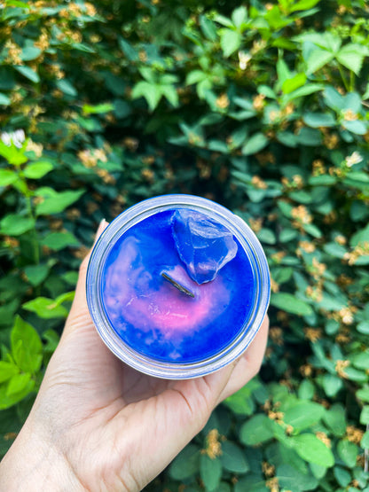 Sasuke x Sakura Candle