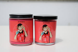 Kenma Inspired Candle