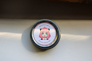 Anya Solid Perfume