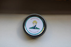 Loid Solid Perfume