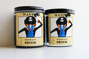 Brook Candle