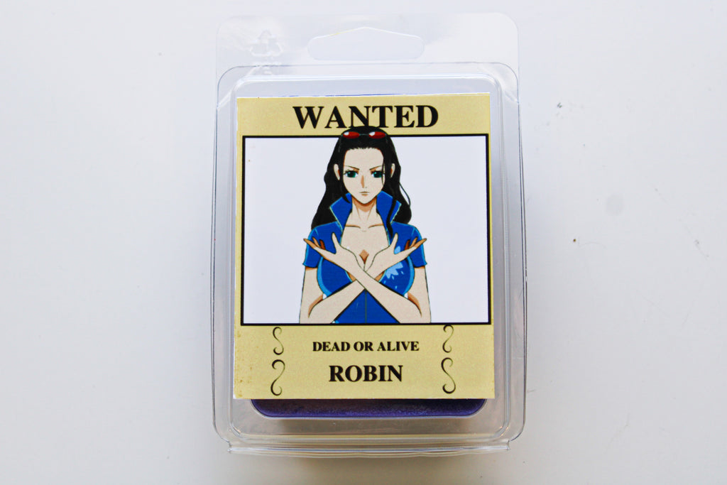 Robin Wax Melt