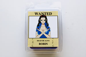 Robin Wax Melt