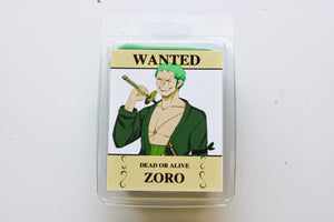 Zoro Wax Melt