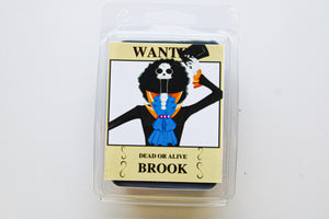 Brook Wax Melt