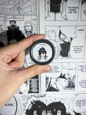 Sasuke Solid Perfume