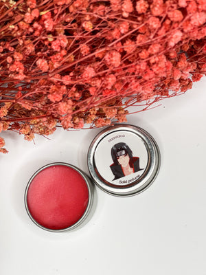 Itachi Solid Perfume