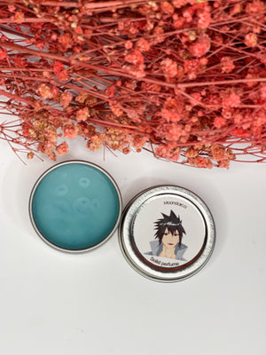 Sasuke Solid Perfume