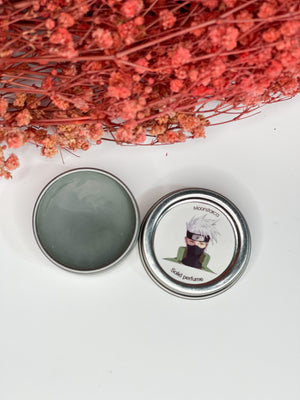 Kakashi Solid Perfume