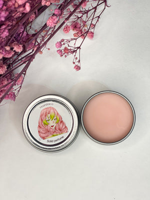 Mitsuri Solid Perfume