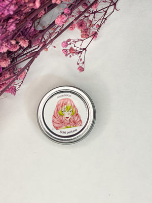 Mitsuri Solid Perfume