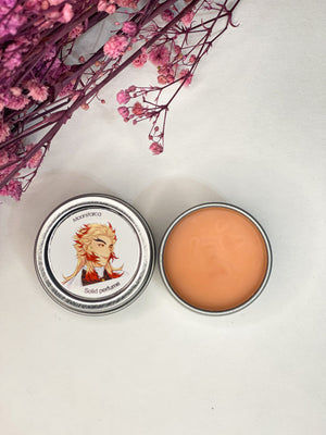 Rengoku Solid Perfume