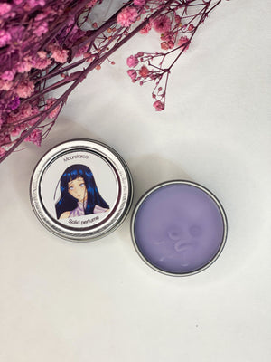 Hinata Solid Perfume