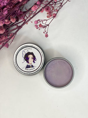 Shinobu Solid Perfume