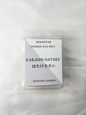 Kakashi Wax Melt